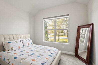 Secondary Bedroom #1