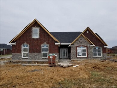 6030 Cookie Dr unit Lot 260, Charles Town, IN 47111 - photo 6