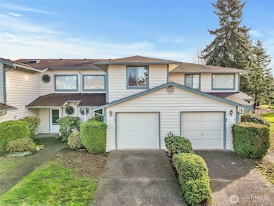 24914 109th Place SE unit 34C, Kent, WA 98030 - photo 2