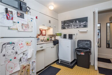 Unit 3 Kitchen