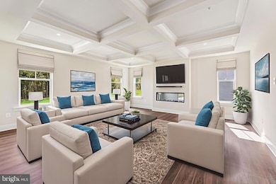 12408 Lusbys Ln, Brandywine, MD 20613 - photo 3