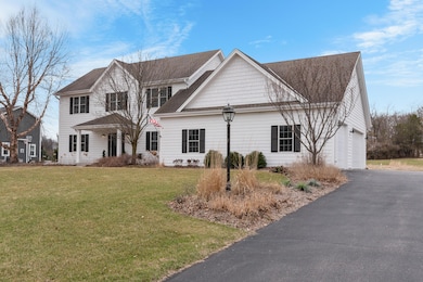 Country Charm