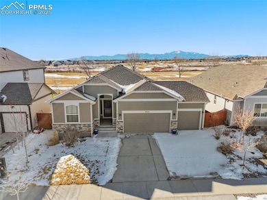 9722 Fairway Glen Dr, Peyton, CO 80831 - photo 4