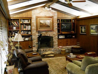 Den/Family/Great Room.