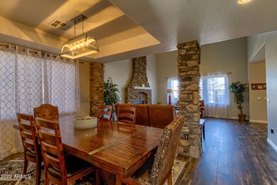 Great Entertaining Space