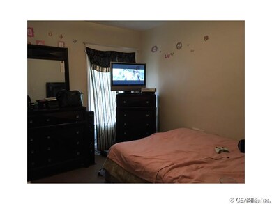 Bedroom.