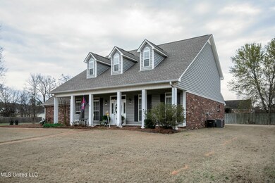 1000 Scarlett Dr, Oxford, MS 38655 - photo 2