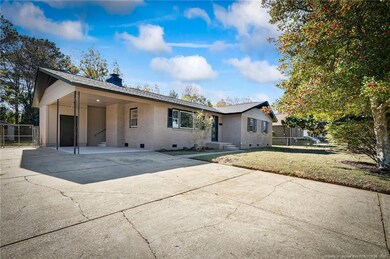 2811 Player Ave, Fayetteville, NC 28304 - photo 2