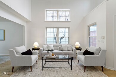 8022 Buford St, Indianapolis, IN 46216 - photo 7