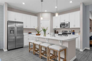 933 Pearlwood Loop, Eagle Lake, FL 33839 - photo 6