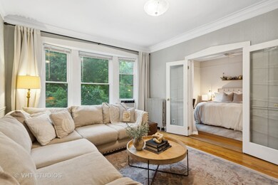 1964 N Howe St unit 2, Chicago, IL 60614 - photo 6