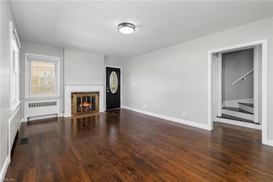 1105 W End Dr, Emporia, VA 23847 - photo 3