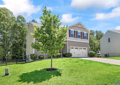 423 Oland St, Ruckersville, VA 22968 - photo 3