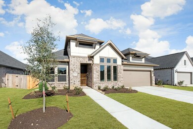 31722 Azalea Crest Ln, Hockley, TX 77447 - photo 3