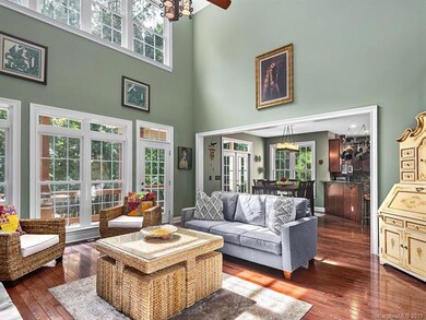 32 Mountain Shadows Dr, Leicester, NC 28748 - photo 5