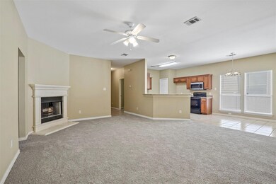 1471 Providence Blvd, Providence Village, TX 76227 - photo 3