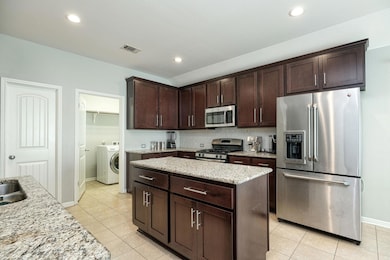 4362 Green Tree Dr, Round Rock, TX 78665 - photo 5