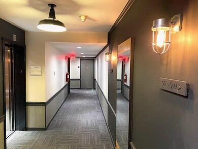 The Park Hamilton unit 9T, Jersey City, NJ 07302 - photo 5