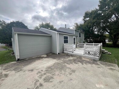 11610 Whidbey Dr, Indianapolis, IN 46229 - photo 2