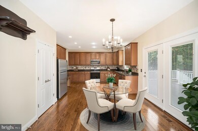 1462 Casual Water Way, Locust Grove, VA 22508 - photo 4