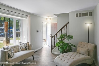 Entry Way