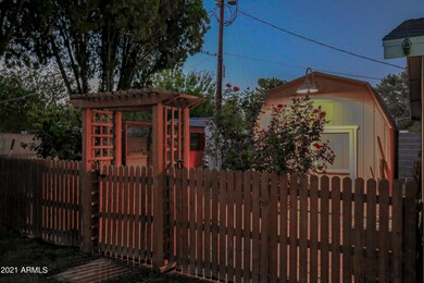 7828 N 13th Avenue Phx AZ 85021-56