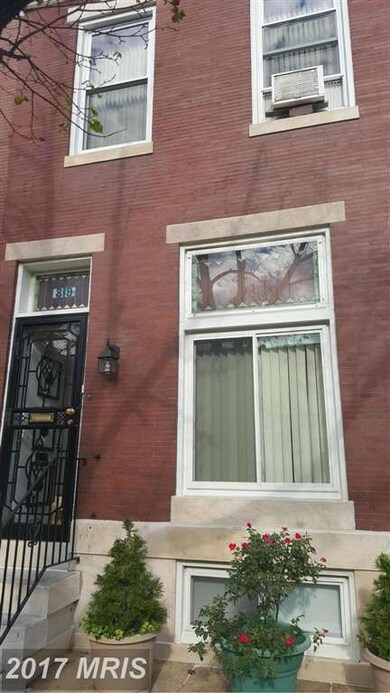 819 N Luzerne Ave, Baltimore, MD 21205 - photo 3