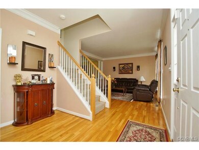 Enter the home through Transom topped door with Si