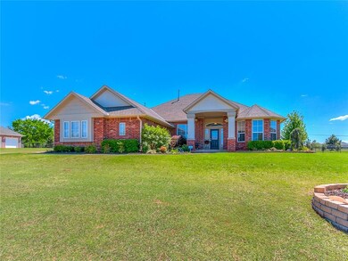 1700 Graces Terrace, Edmond, OK 73025 - photo 2