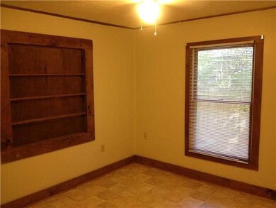 Bedroom.
