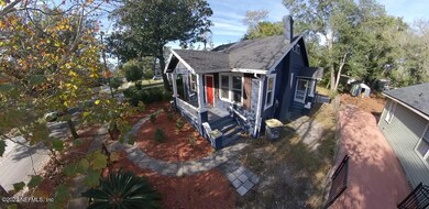 3855 Eloise St, Jacksonville, FL 32205 - photo 3
