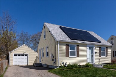 46 Lindesta Rd, Pawtucket, RI 02861 - photo 4