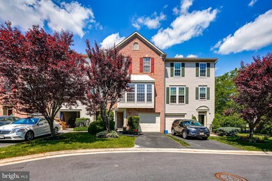 9741 Morningview Cir, Perry Hall, MD 21128 - photo 2