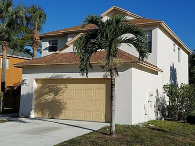 5769 Azalea Cir, West Palm Beach, FL 33415 - photo 3