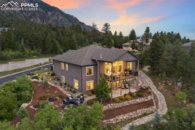 5374 Old Star Ranch View, Colorado Springs, CO 80906 - photo 6