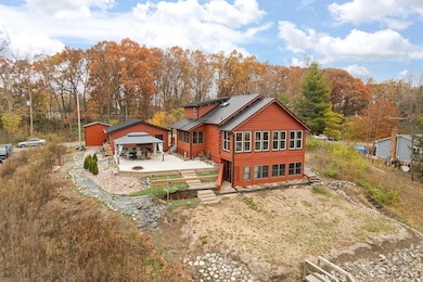 14601 Brookhurst Dr, Cement City, MI 49233 - photo 3