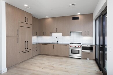 115 Morris St unit 2007, Durham, NC 27701 - photo 5