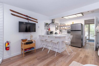 2 - 207 Kitchen