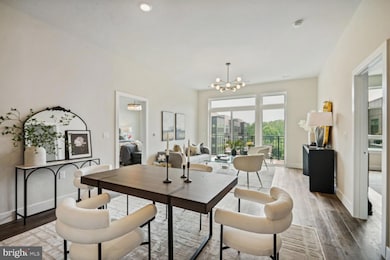 The Bexley Condominiums unit 523, McLean, VA 22102 - photo 4
