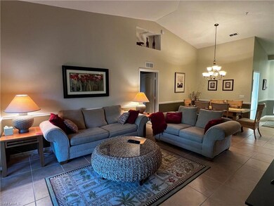 Another view of the living room