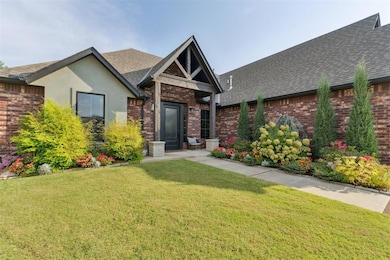 11500 SW 58th St, Mustang, OK 73064 - photo 2