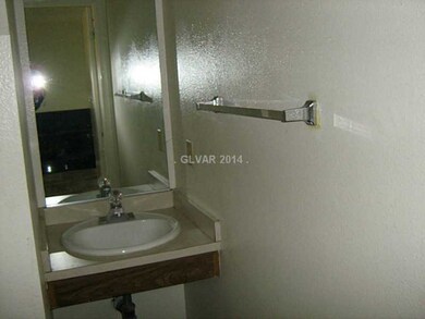 Bathroom. 1/2 bathroom