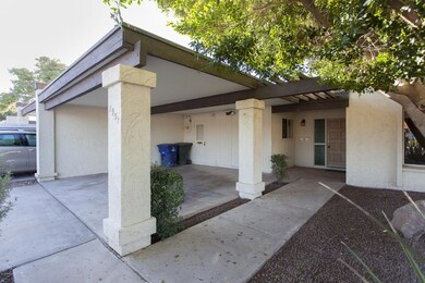 Entry way