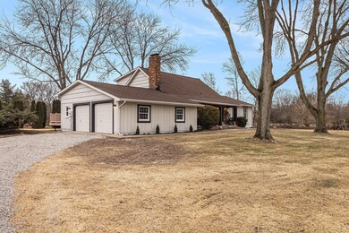 Modern Farmhouse Style; Park-like 1 Acre