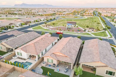 5814 S Joplin, Mesa, AZ 85212 - photo 4