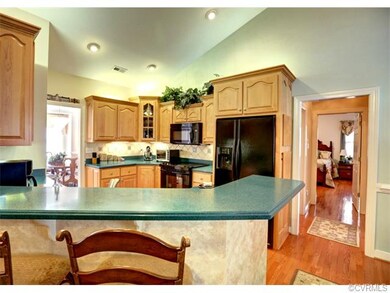 Fabulous Kitchen