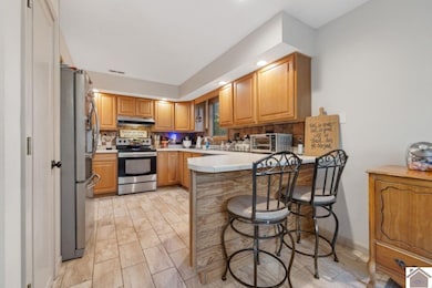 2440 Hwy 2153 unit Morganfield, Morganfield, KY 42437 - photo 2