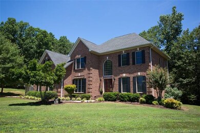 8531 Hayden Way, Concord, NC 28025 - photo 7