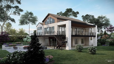 7109 N Cairnhill Way, Eagle, ID 83616 - photo 6