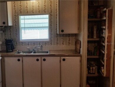 Pantry